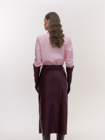 Юбка миди 7/11 Seven Eleven модель SE26Sk2Md_Brg Фото