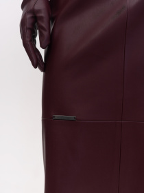 Юбка миди 7/11 Seven Eleven модель SE26Sk2Md_Brg Фото