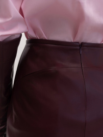 Юбка миди 7/11 Seven Eleven модель SE26Sk2Md_Brg Фото