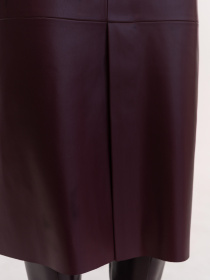 Юбка миди 7/11 Seven Eleven модель SE26Sk2Md_Brg Фото