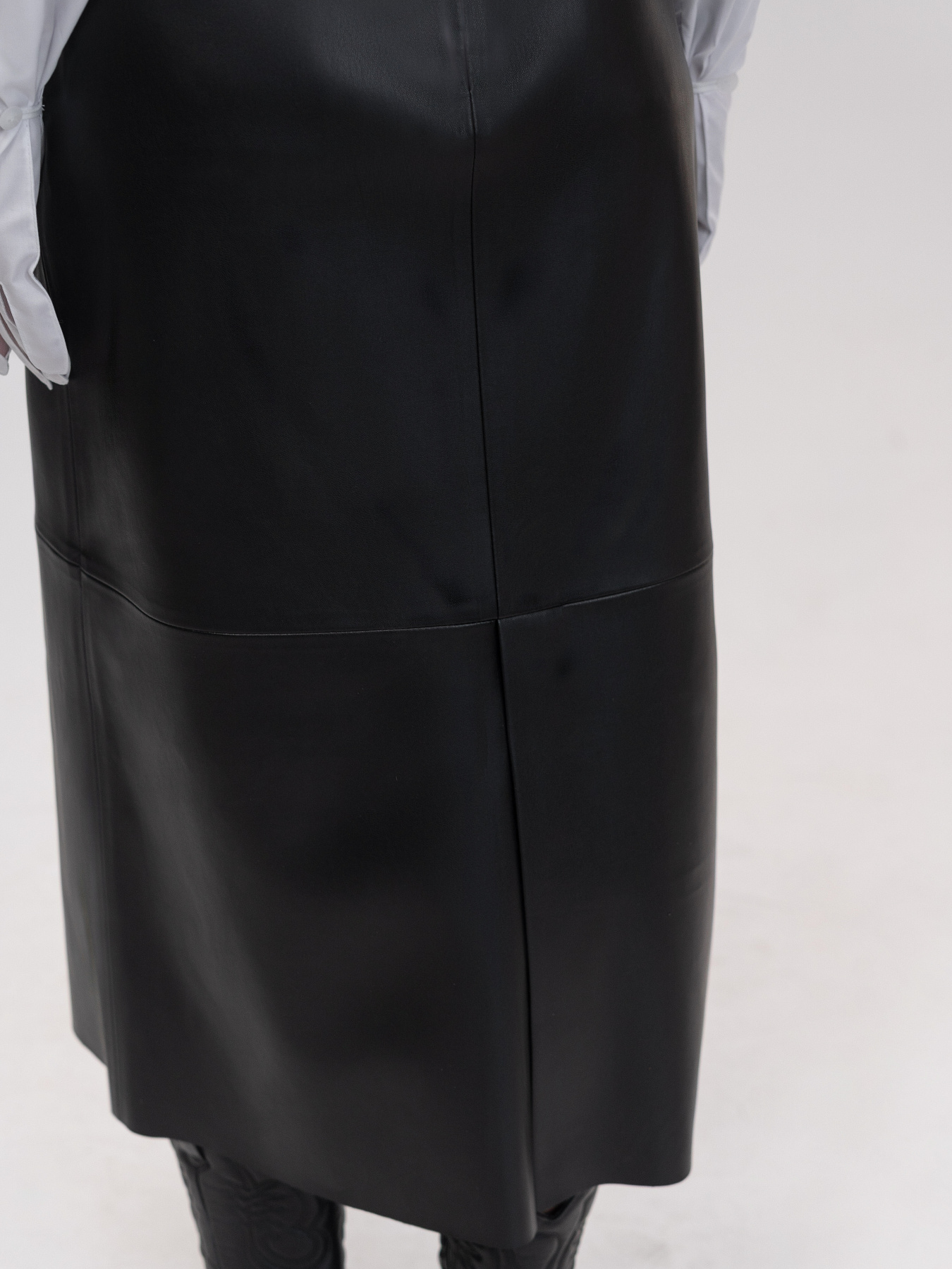 Юбка миди 7/11 Seven Eleven модель SE26Sk2Md_B Фото