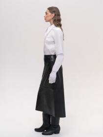 Юбка миди 7/11 Seven Eleven модель SE26Sk2Md_B Фото