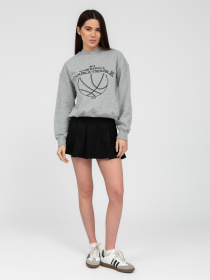 Юбка мини Famo модель U-1088_03 Фото