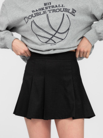 Юбка мини Famo модель U-1088_03 Фото