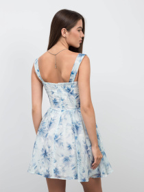 Туника Famo модель PLA-107_01 Фото