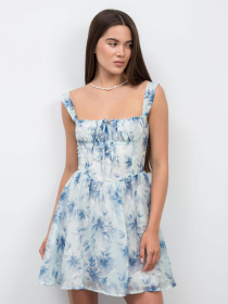 Туника Famo модель PLA-107_01 Фото