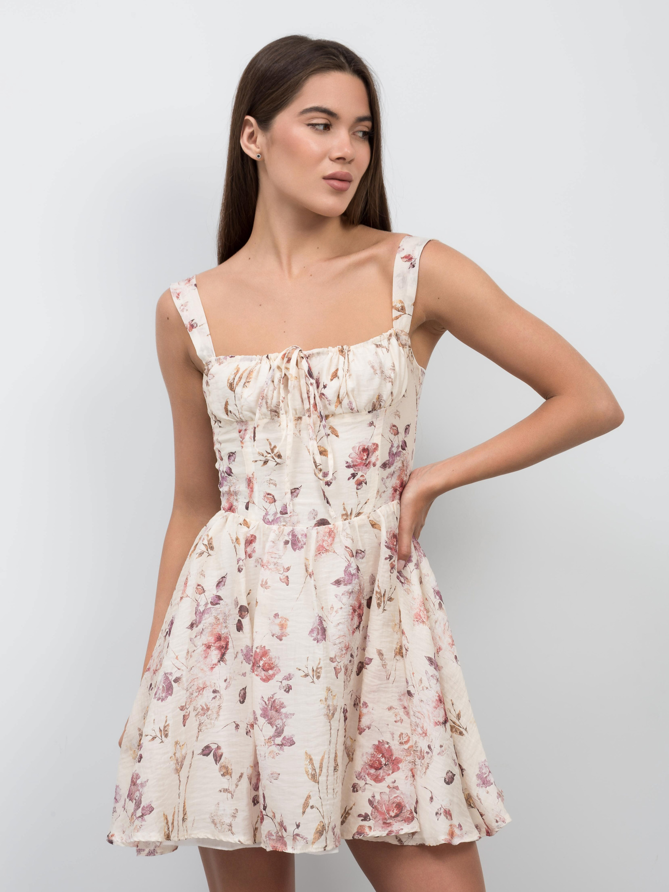 Туника Famo модель PLA-107_02 Фото