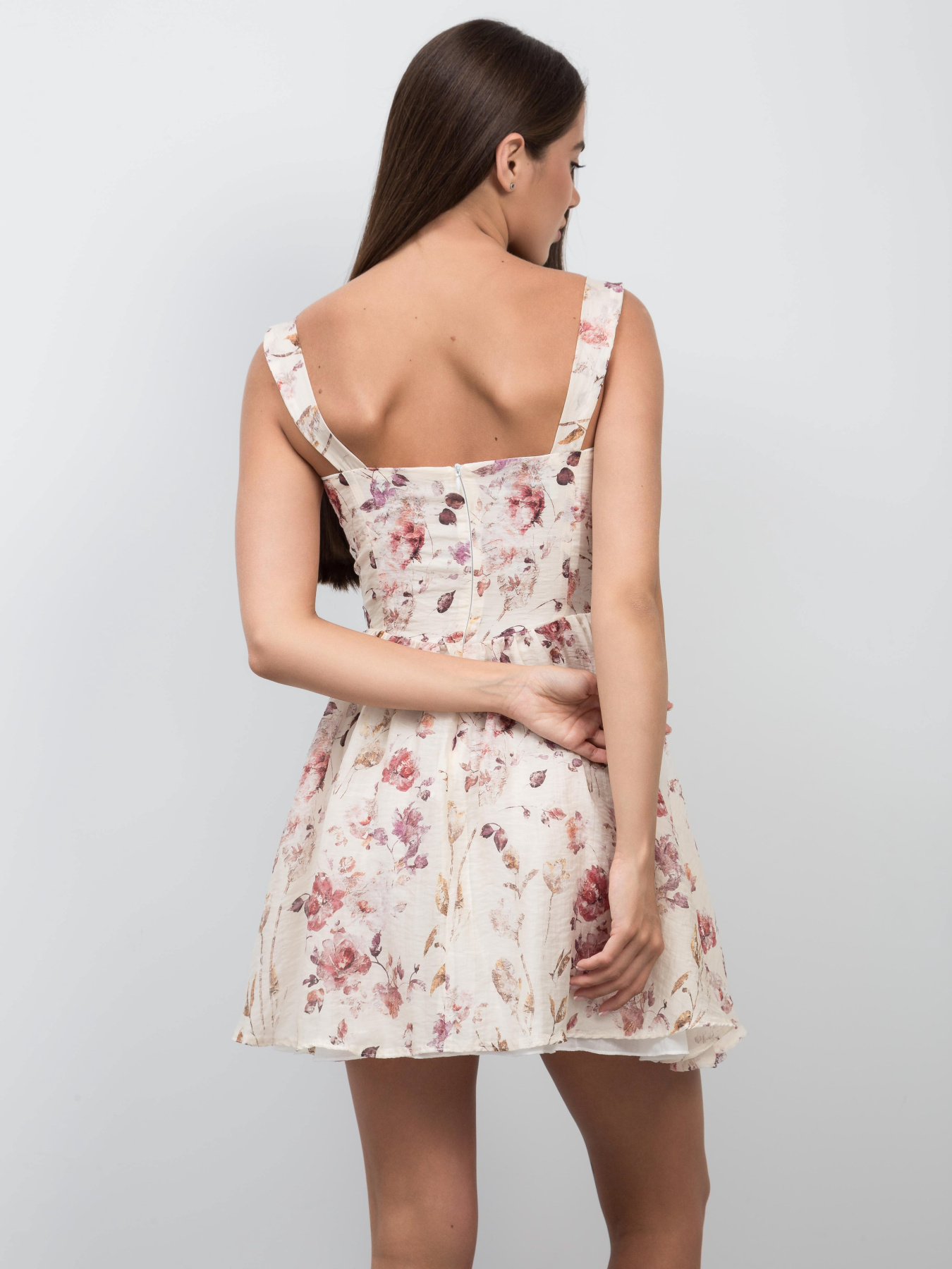 Туника Famo модель PLA-107_02 Фото