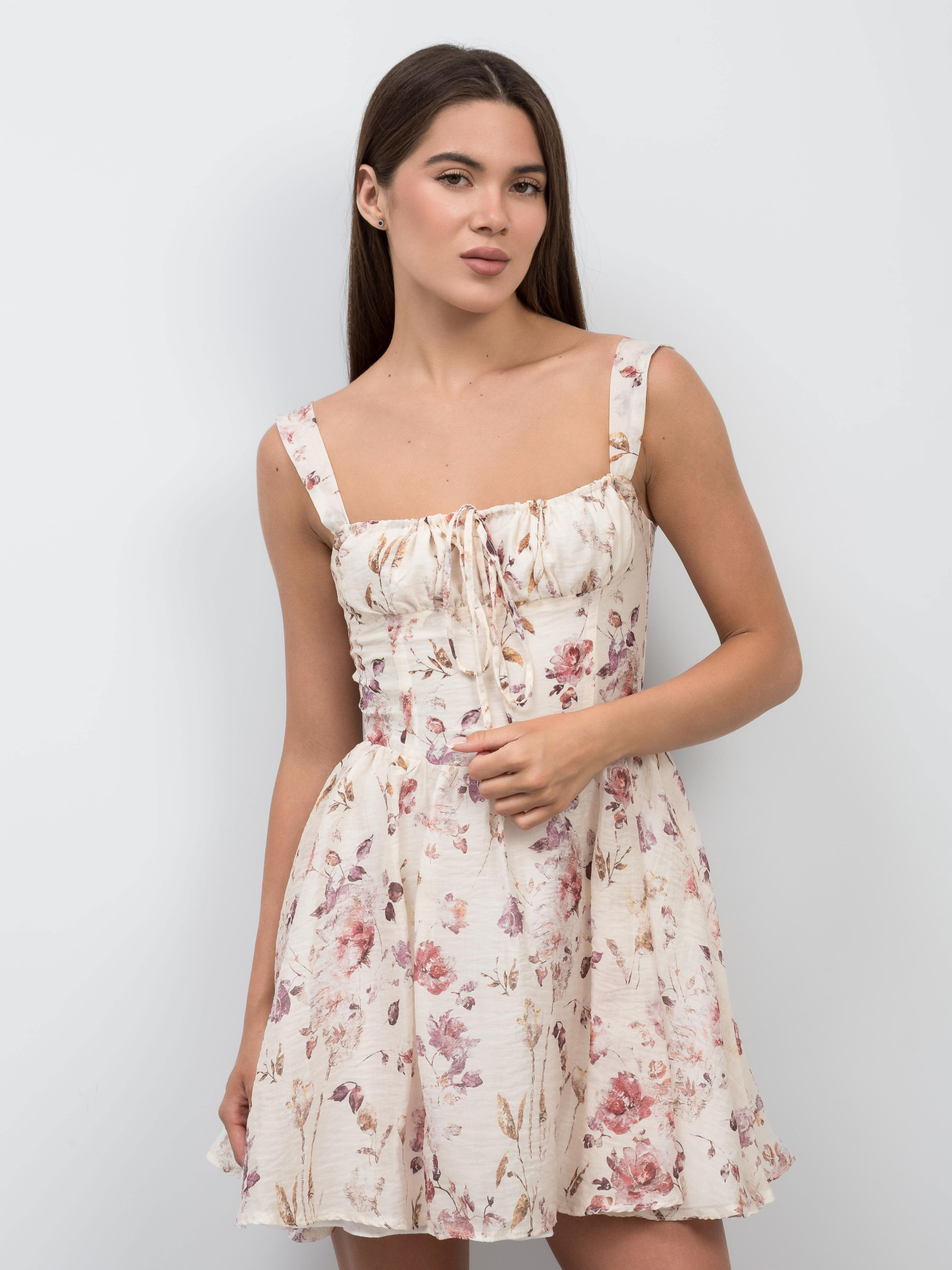 Туника Famo модель PLA-107_02 Фото