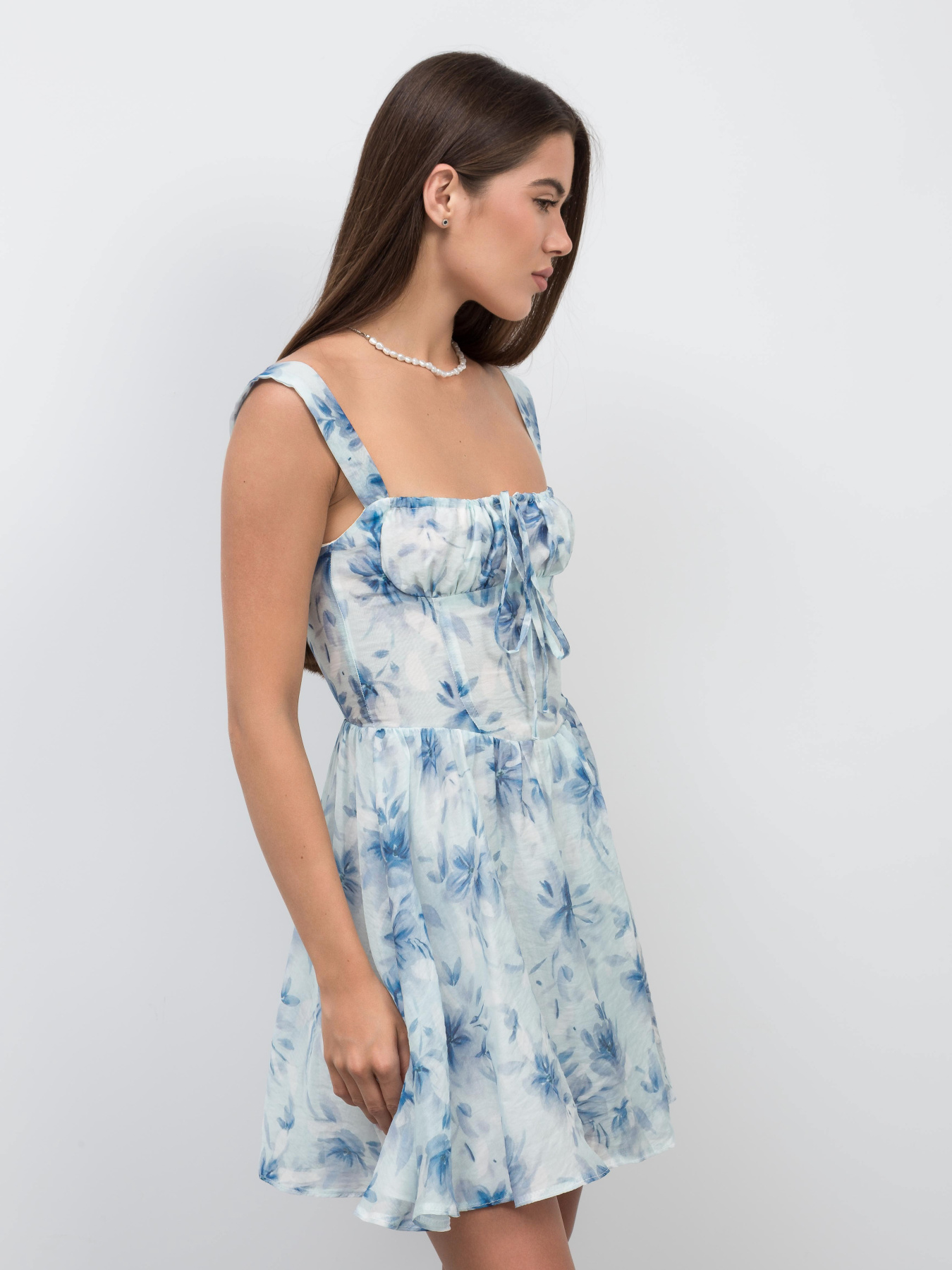 Туника Famo модель PLA-107_03 Фото