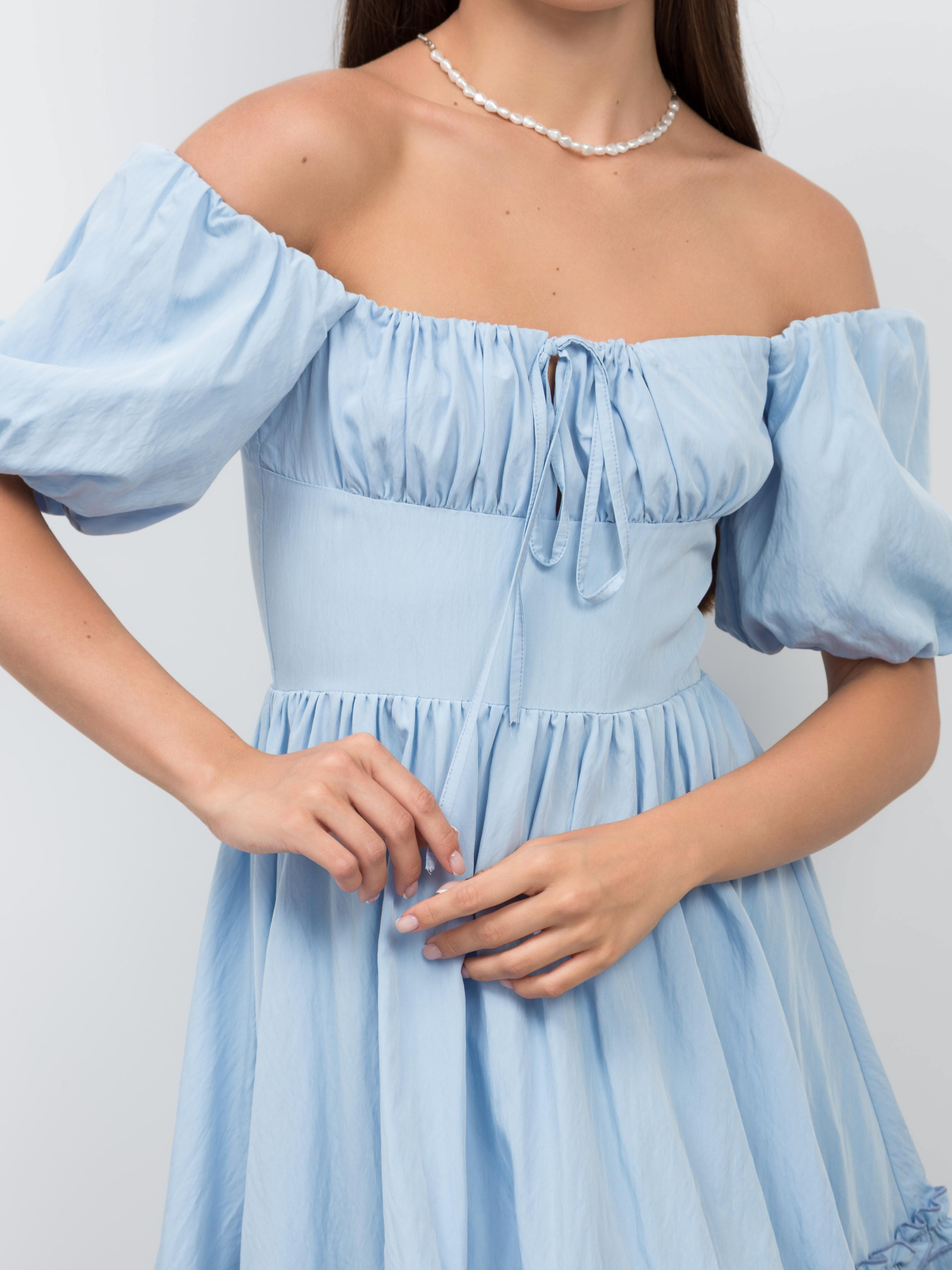 Туника Famo модель PLA-126_04 Фото