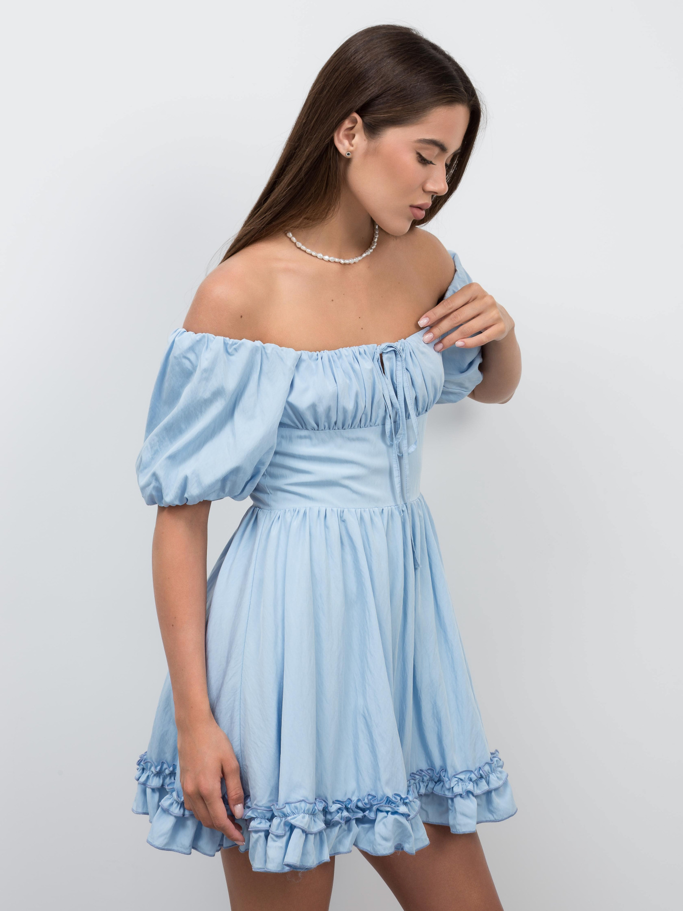 Туника Famo модель PLA-126_04 Фото