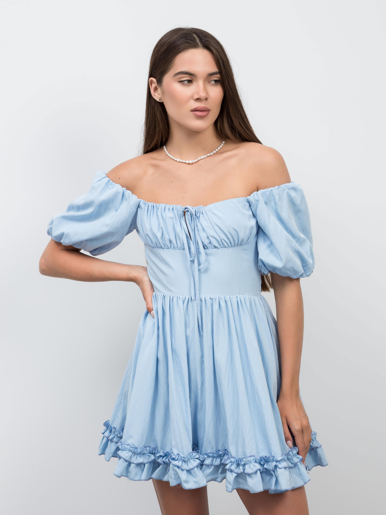 Туника Famo модель PLA-126_04 Фото