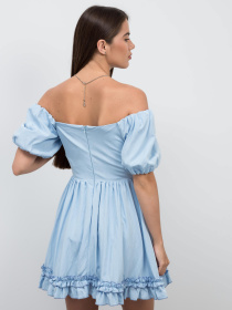 Туника Famo модель PLA-126_04 Фото