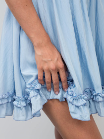 Туника Famo модель PLA-126_04 Фото