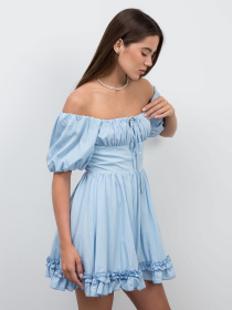 Туника Famo модель PLA-126_04 Фото