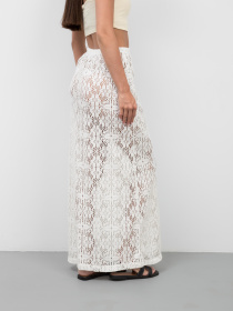 Спідниця максі Famo модель U-1201_01 Фото