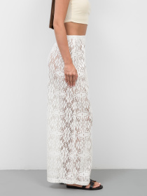 Спідниця максі Famo модель U-1201_01 Фото