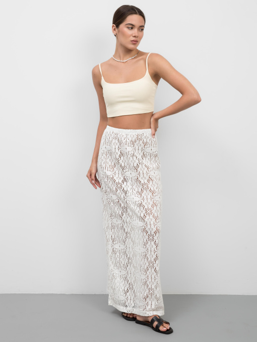 Юбки Famo модель U-1201_01 Фото