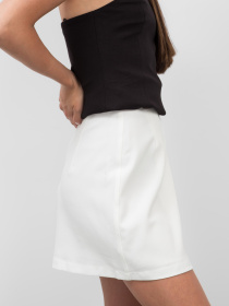 Юбка мини Famo модель U-152_01 Фото