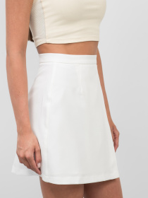 Юбка мини Famo модель U-152_01 Фото