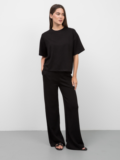 Повсякденний костюм Famo модель KT-251028_02 Фото