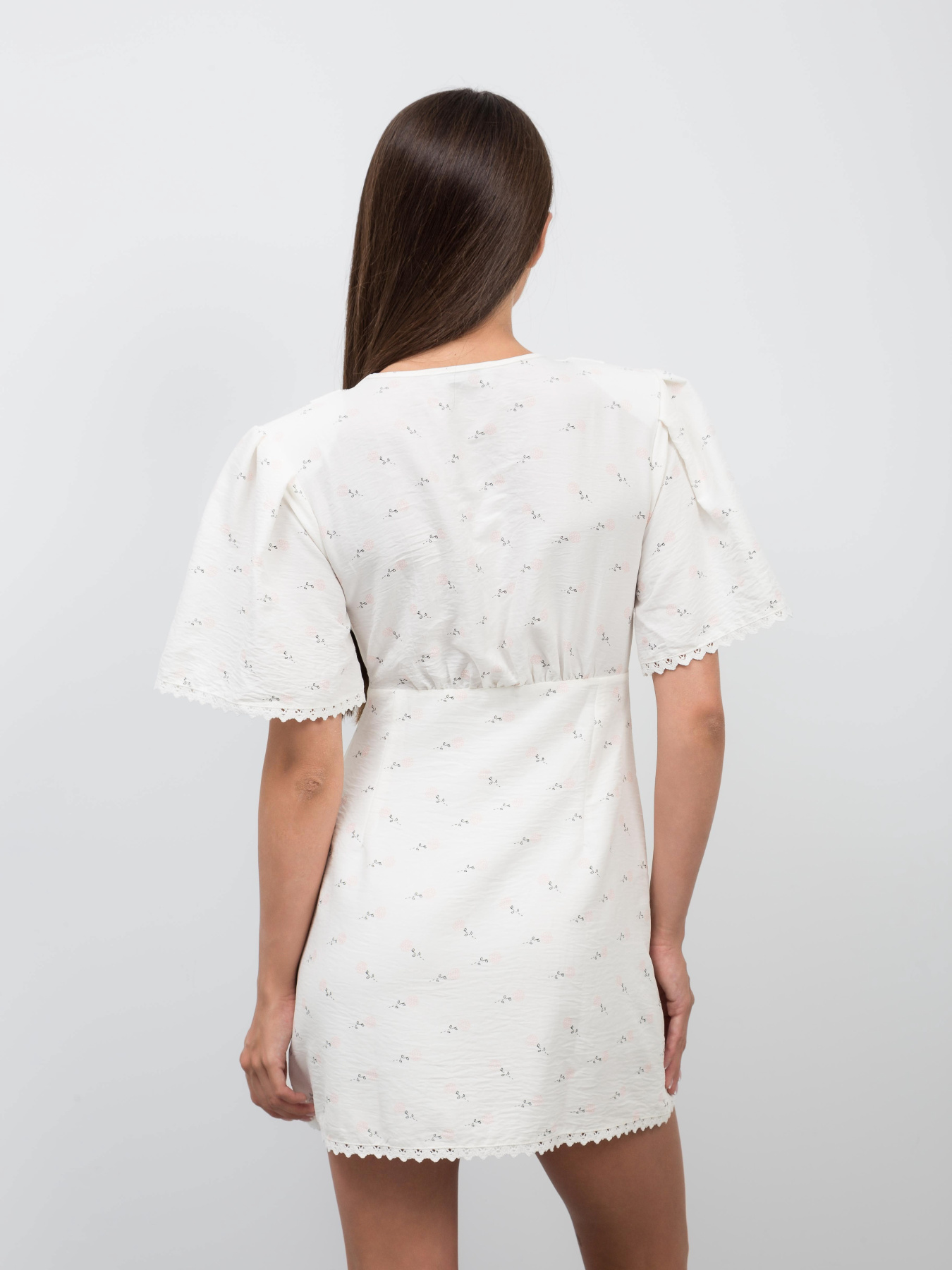 Туніка Famo модель PLA-883_03 Фото