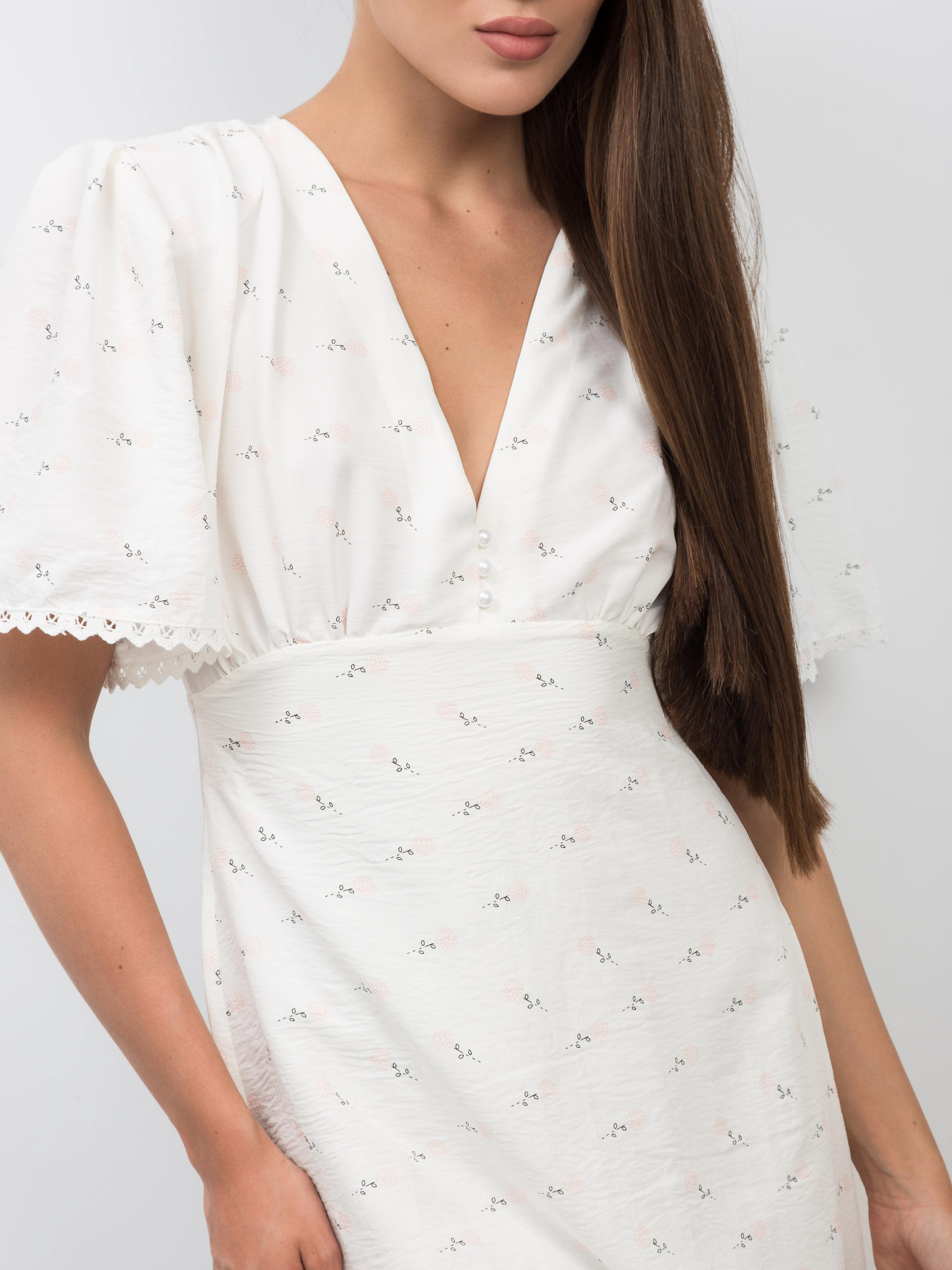 Туніка Famo модель PLA-883_03 Фото