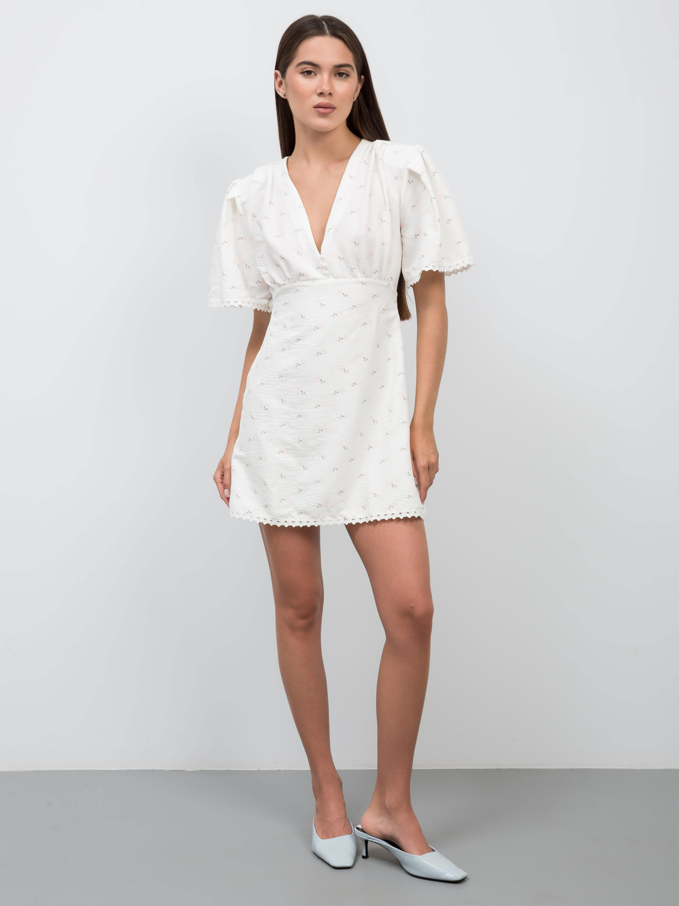 Туніка Famo модель PLA-883_03 Фото