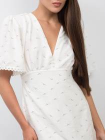 Туніка Famo модель PLA-883_03 Фото