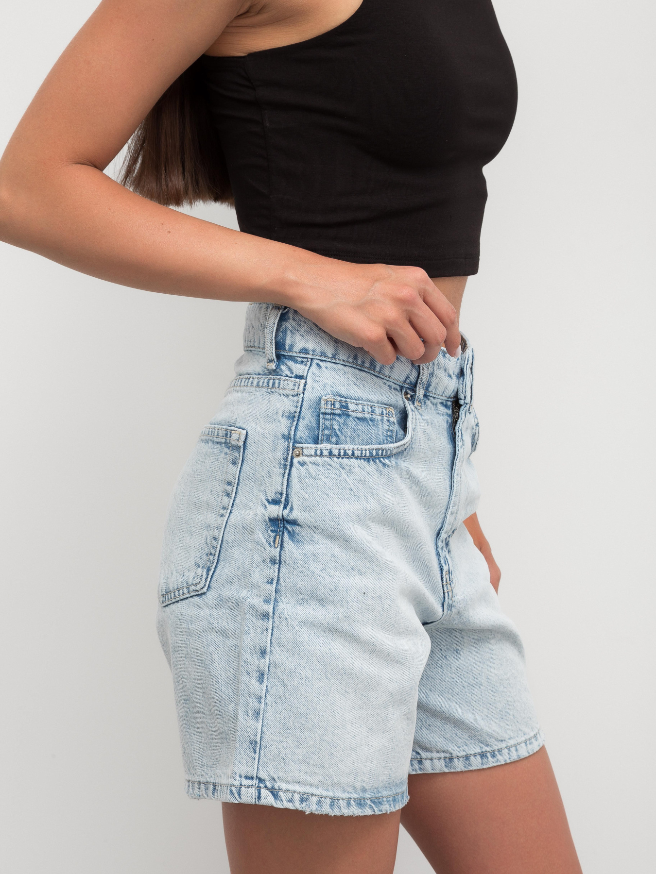 Шорти Famo модель BR-2836_03 Фото