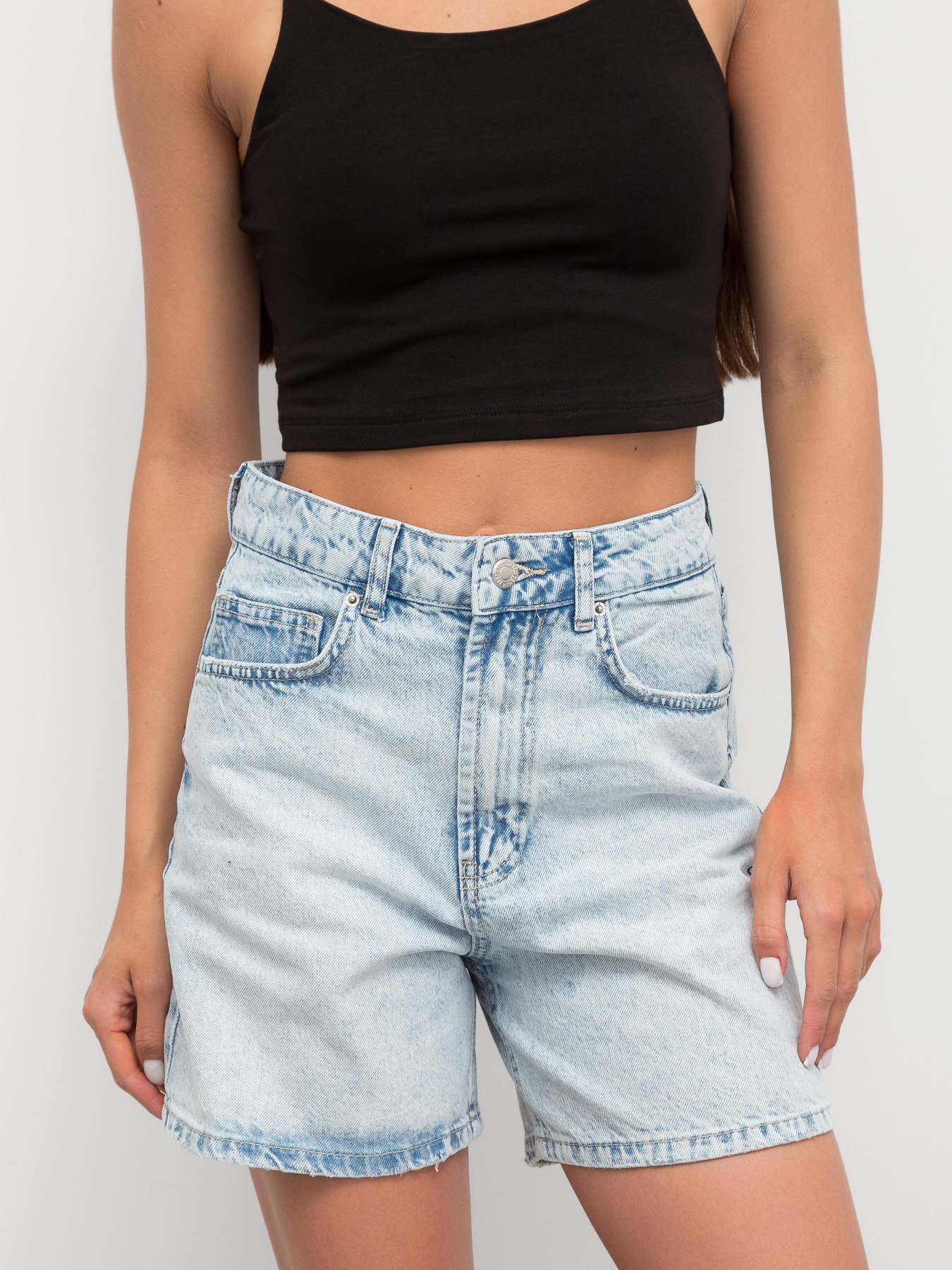 Шорти Famo модель BR-2836_03 Фото