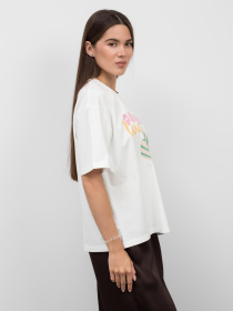 Футболка Famo модель FUT-251106_01 Фото