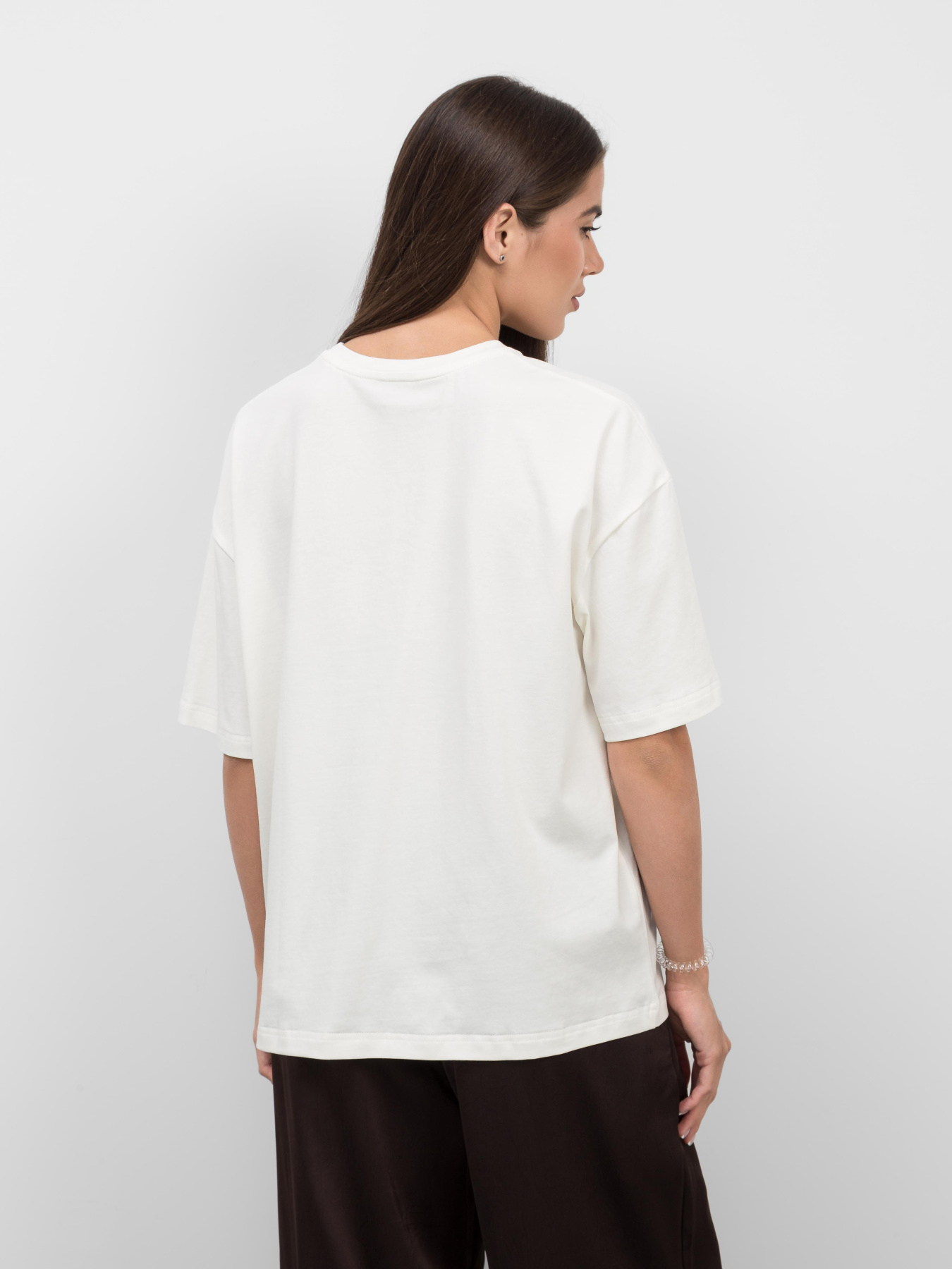 Футболка Famo модель FUT-125_01 Фото