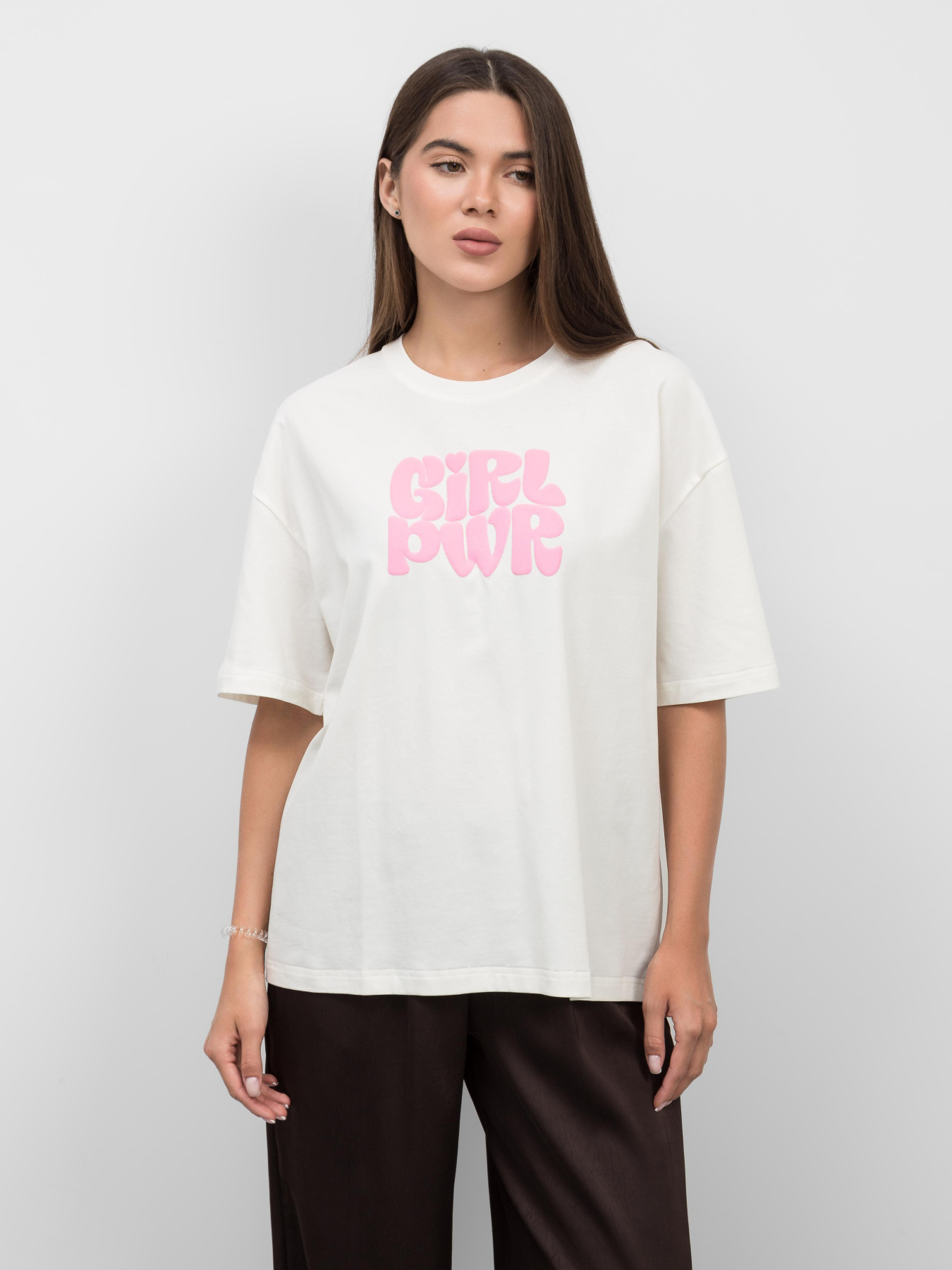 Футболка Famo модель FUT-125_01 Фото