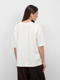 Футболка Famo модель FUT-125_01 Фото