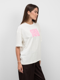 Футболка Famo модель FUT-125_01 Фото