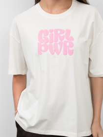 Футболка Famo модель FUT-125_01 Фото