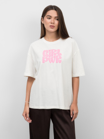 Футболка Famo модель FUT-125_01 Фото