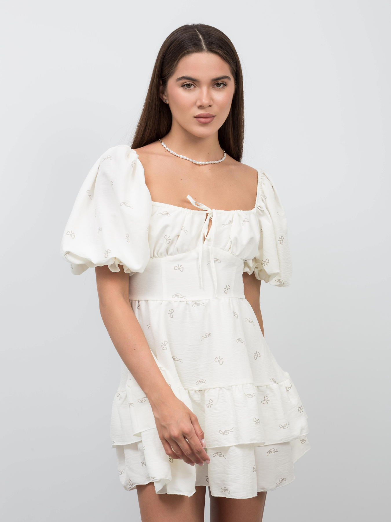 Туника Famo модель PLA-886_03 Фото