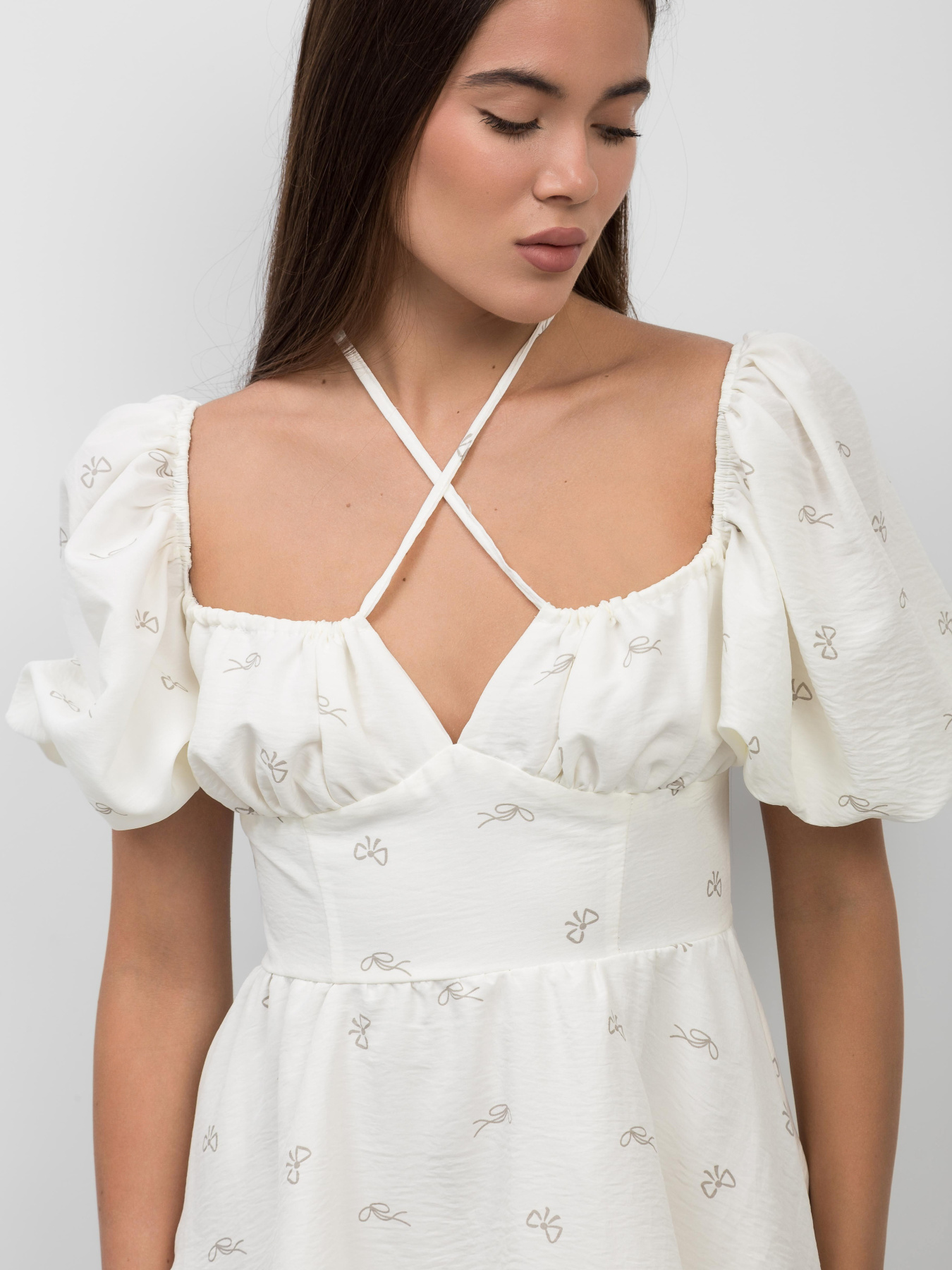 Туника Famo модель PLA-886_03 Фото