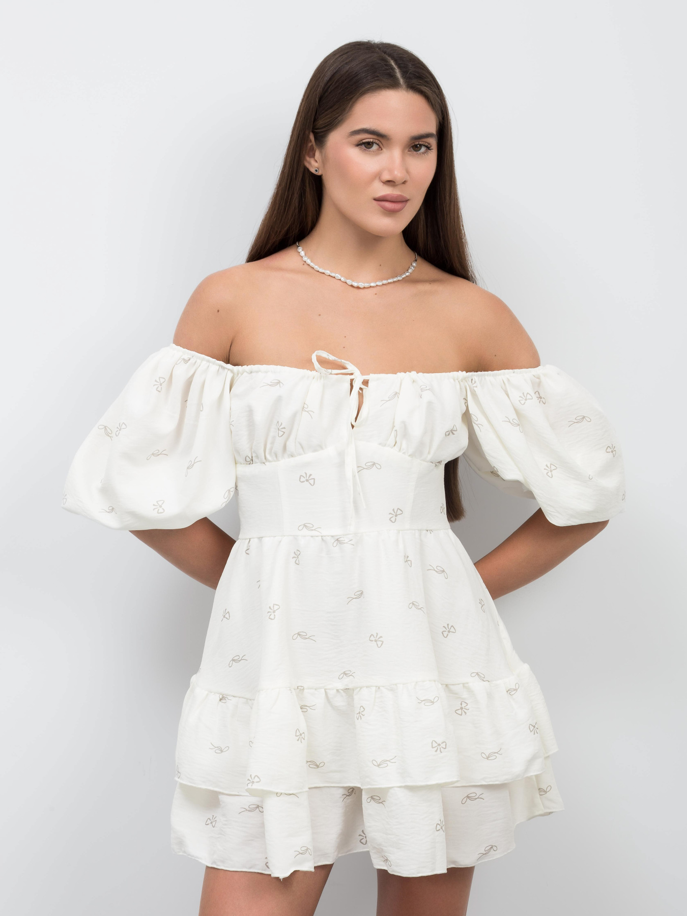 Туника Famo модель PLA-886_03 Фото