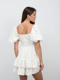 Туника Famo модель PLA-886_03 Фото