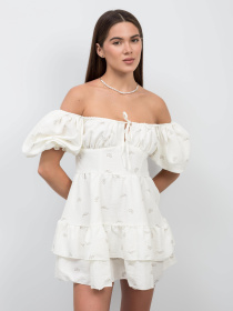 Туника Famo модель PLA-886_03 Фото