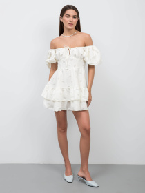 Туника Famo модель PLA-886_03 Фото