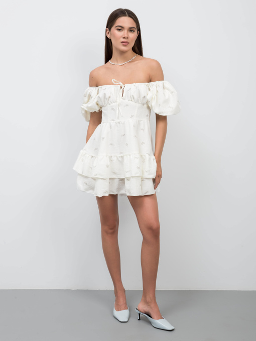 Туника Famo модель PLA-886_03 Фото