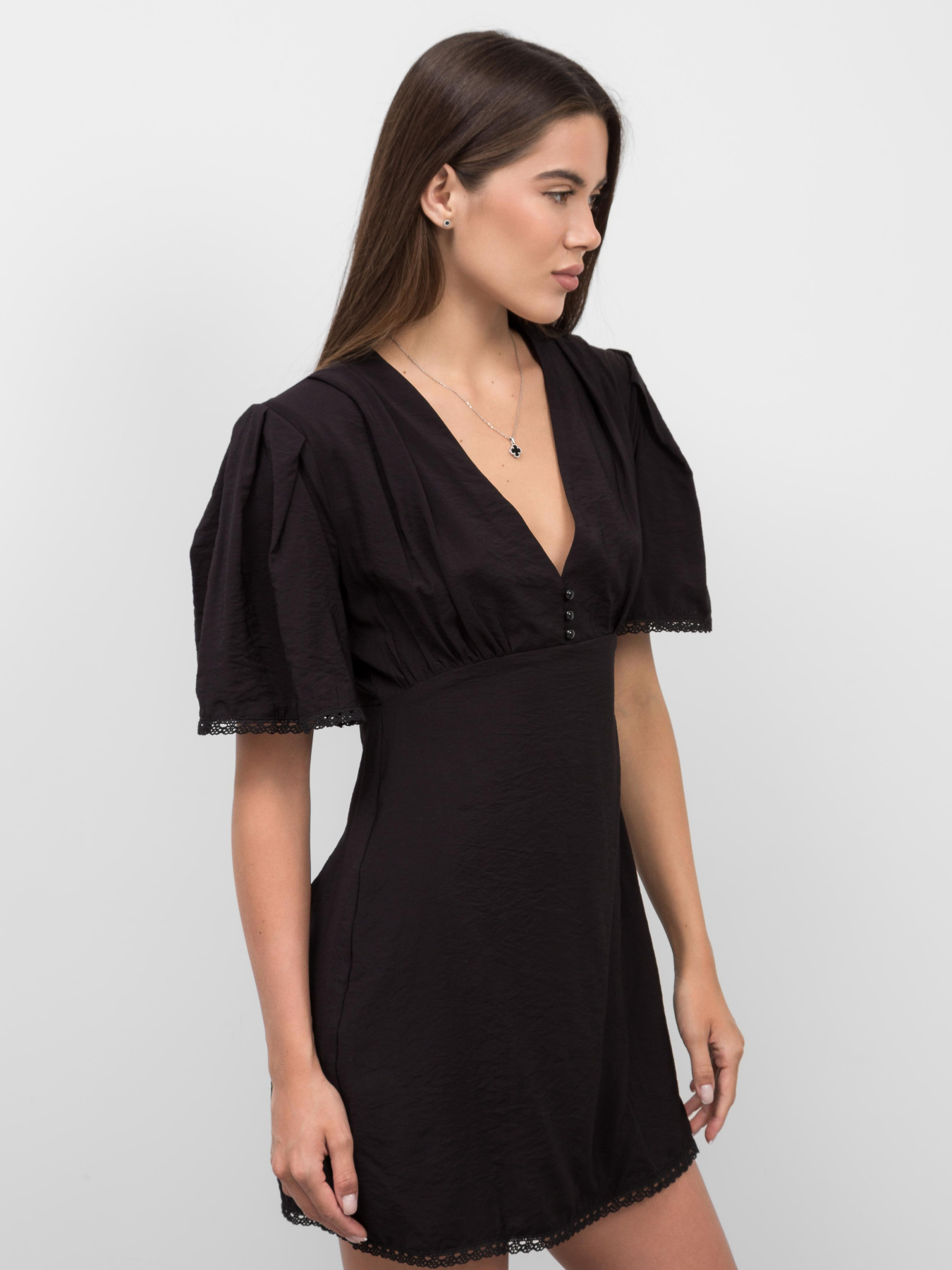 Туніка Famo модель PLA-883_06 Фото