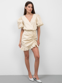 Туніка Famo модель PLA-855_04 Фото