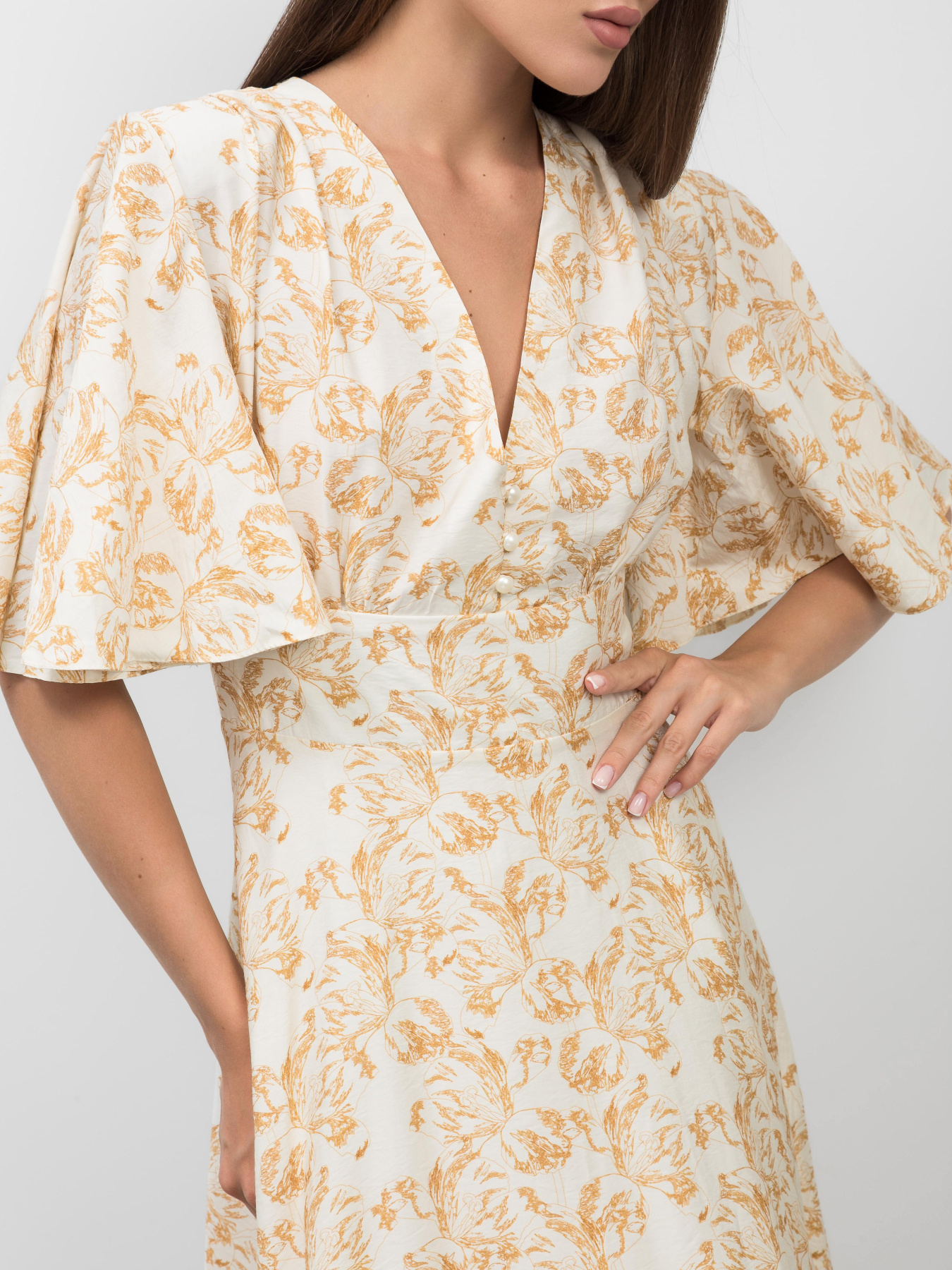 Туніка Famo модель PLA-885_04 Фото