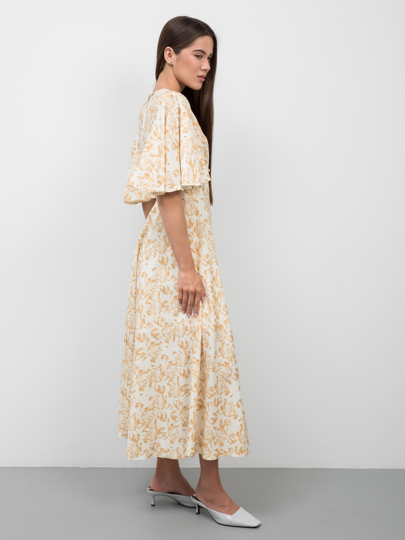 Туніка Famo модель PLA-885_04 Фото